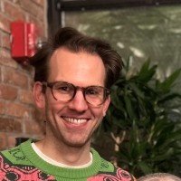 Bloomingdale's Employee Jonathan Kaiser's profile photo