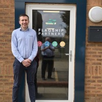 Flagship Training UK Employee Adam Certiosh's profile photo