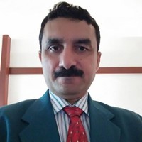 Larsen & Toubro Employee Jayant Kumar's profile photo