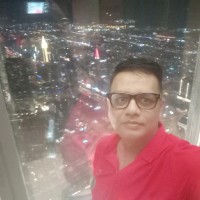 Interfell Employee Sanjay Bhatt's profile photo