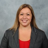 New Hampshire Motor Speedway Employee Kristyn Galante's profile photo