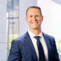 Prudential Financial Employee Mark Winters's profile photo
