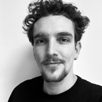 Adylic Employee Gabriel Meurer-Wilde's profile photo