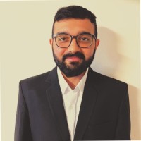 Khanjan Dave Email