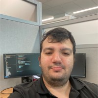 Mahmut Gokmen Email