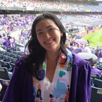 Obscured Pictures Employee Nicole Chen's profile photo