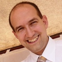 Paradox Engineering Employee Simone Buzzi's profile photo