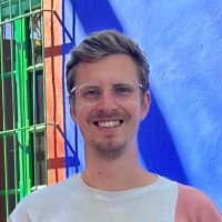 Vorwerk Group Employee Florian Schröder's profile photo