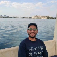 Deconstruct Employee Amish Mehta's profile photo