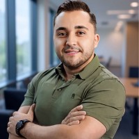 Aceleraí Employee Diego Gusmão's profile photo