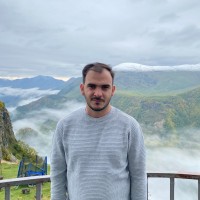 Olmait Employee John Kostava's profile photo
