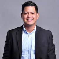 Steadfast Equity Employee Marc Calderon's profile photo