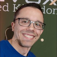 IBM Employee Paolo Patierno's profile photo