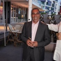 Stratton Finance Employee Theo Paleologou's profile photo