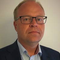 InCoax Networks AB Employee Thomas Svensson's profile photo