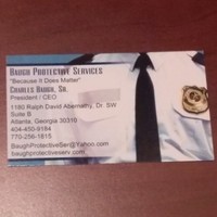 DriveTime Employee Charles Baugh's profile photo