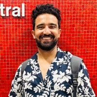 Urban Company Employee Antil Yadav's profile photo