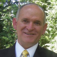 Kevin Searle