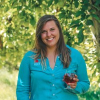 Portland Cider Company LLC Employee Helen Lewis's profile photo