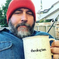 Auberry Community Church Employee Clint Letterman's profile photo