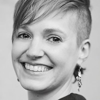 Ingeniux Corporation Employee Margot Dron's profile photo