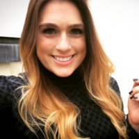 Data Cubed Employee Kayleigh Varnam's profile photo