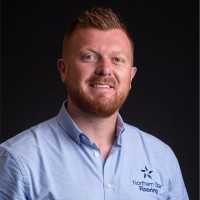 Northern Star Flooring Limited Employee Lee Kingsbury's profile photo