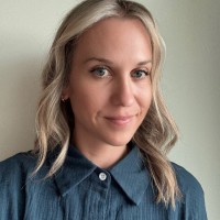 Summerland Credit Union Employee Sarah Thornton's profile photo