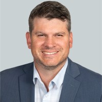 CBRE Employee Mark Roddy's profile photo
