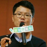 Morethings Employee Kwangdek An's profile photo