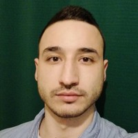 Hostify Employee Georgi Atanasov's profile photo