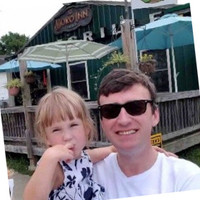 C2C Resources Employee Niall Johnston's profile photo