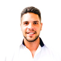 Fisio 21 Employee Pedro Lima's profile photo