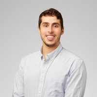Navigate Employee Jack Petrides's profile photo