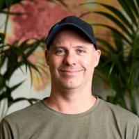 Rome2Rio Employee Ash Verdoorn's profile photo