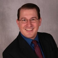 Gates Corporation Employee Jacob Britton's profile photo