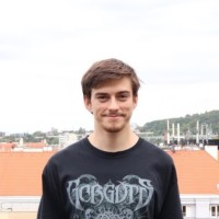 SpaceKnow Inc. Employee Šimon Stachura's profile photo