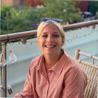 Arthur Hotels Employee Amalie Holm's profile photo