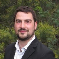 Media Merchants Employee Brendan Christie's profile photo