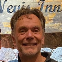 Arnold Broenink Email