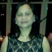 Holy Cross Hospital Employee Sangeeta Mathur's profile photo