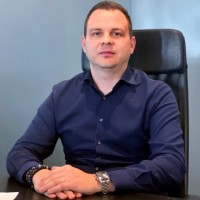 Litres Employee Сергей Анисимов's profile photo