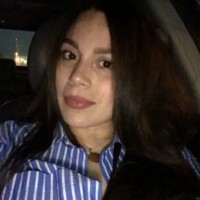 JMAF Inc Employee Vielka Matus's profile photo