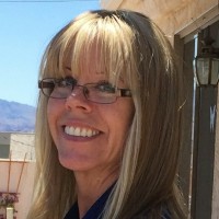 DESOTEC Employee Joelle Taylor's profile photo