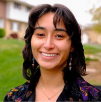 ACLU of Colorado Employee Mika Alexander's profile photo