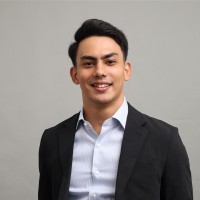 ASICS Employee Adam Vine's profile photo