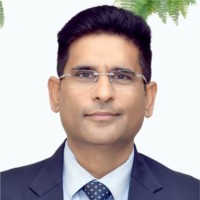 Honda Motorcycle & Scooter India Pvt. Ltd. Employee Manish Dua's profile photo