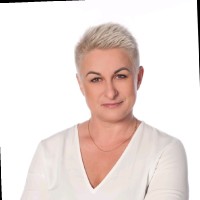 BIO-GEN Employee Celina Góral's profile photo