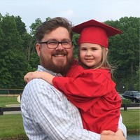 Safelite Employee Eric Storts's profile photo