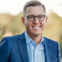 Merchants Fleet Employee Blake Buchanan's profile photo